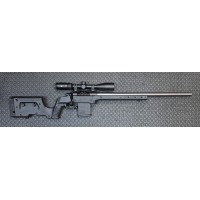 KELBLY (ADS) Atlas Tactical .308 Win 24" Barrel Custom Built Rifle